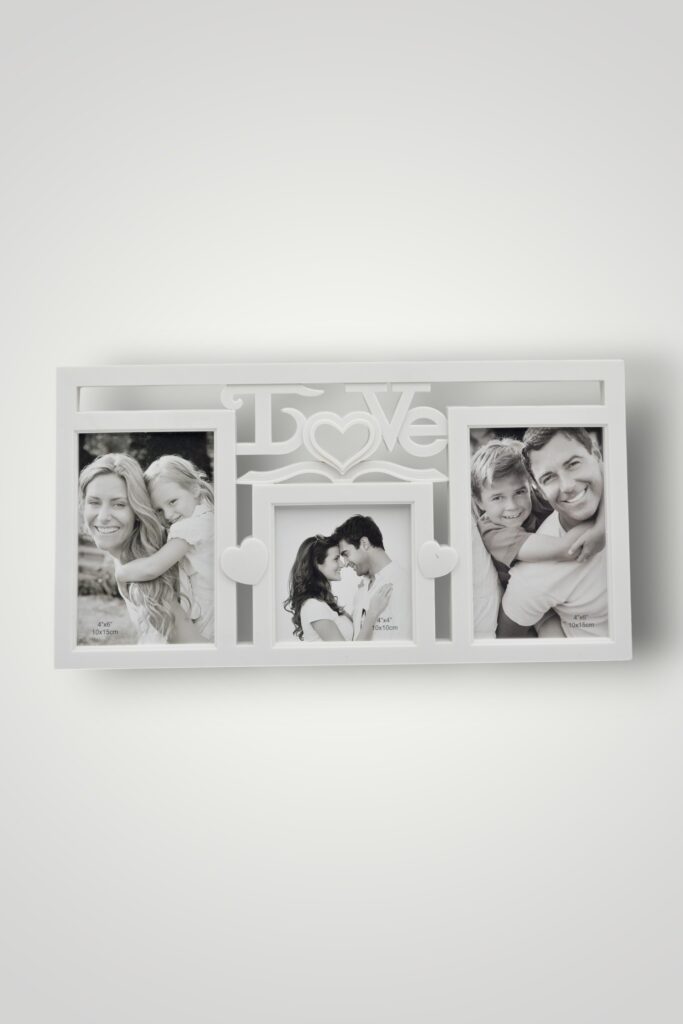 RAMA FOTO - LOVE