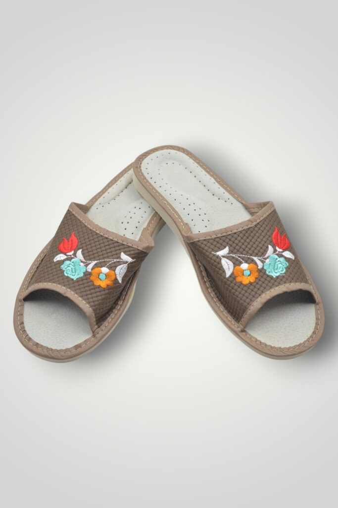 SET PAPUCI