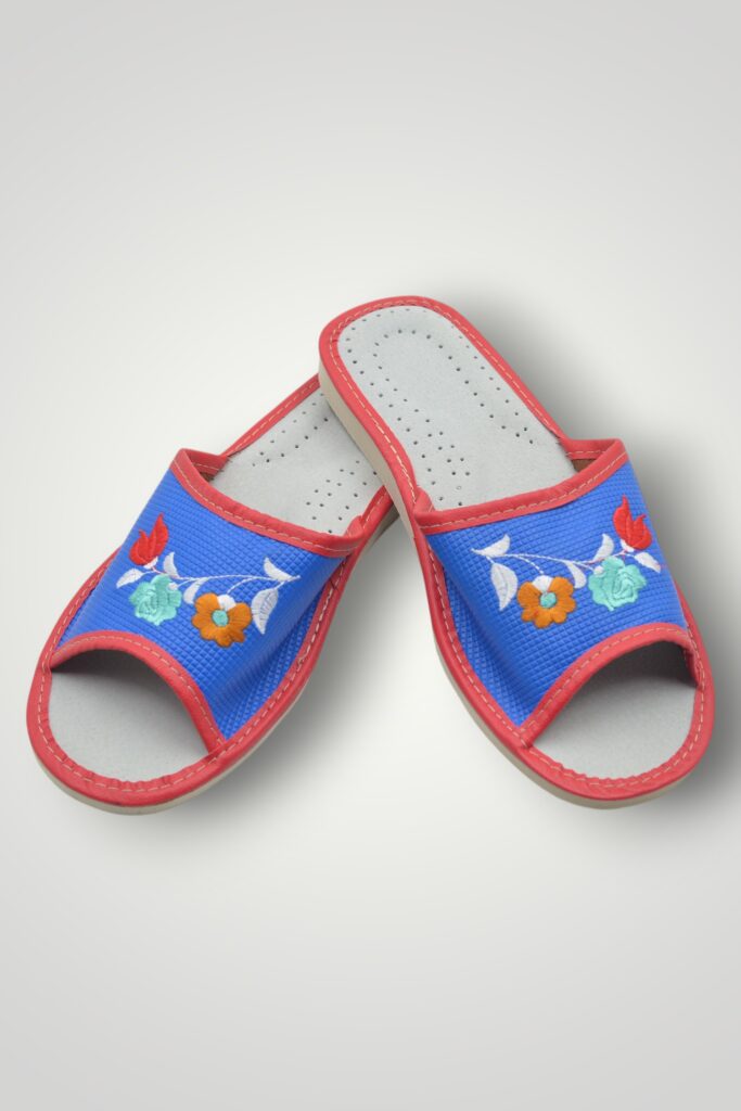 SET PAPUCI