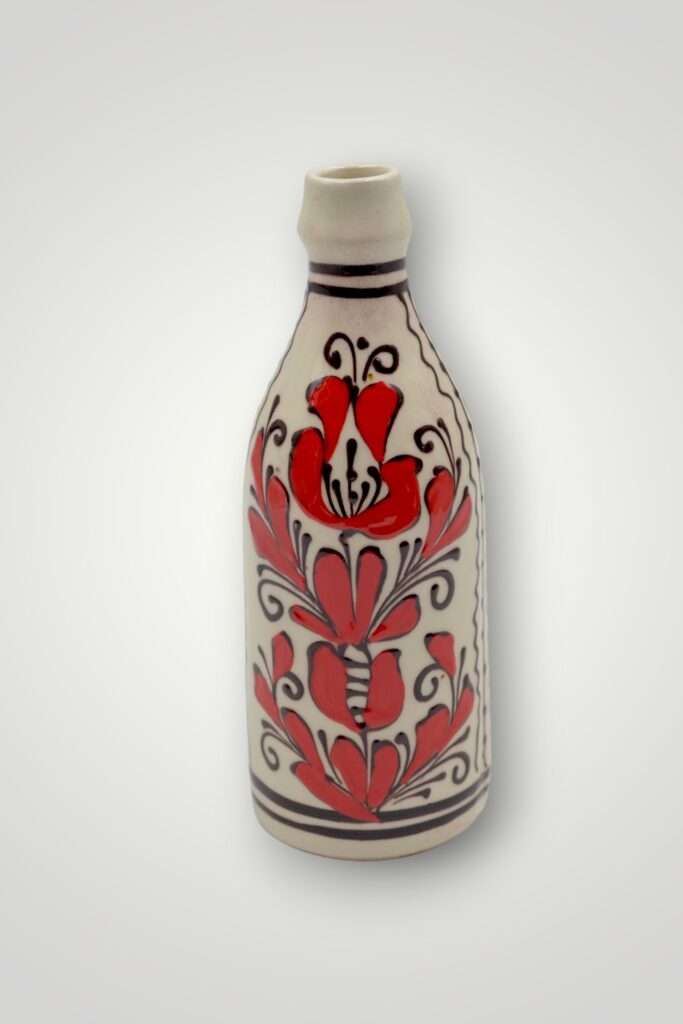 ULCIOR CERAMIC - ROSU
