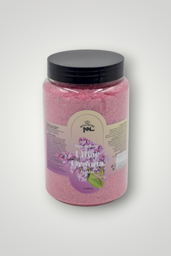 SARE DE BAIE - LILIAC
