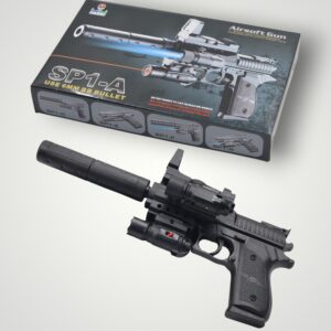 PISTOL
