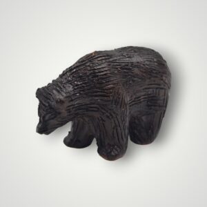 ORNAMENT URS - CERAMICA