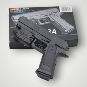 PISTOL