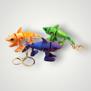 BRELOC PLASTIC - RECHIN