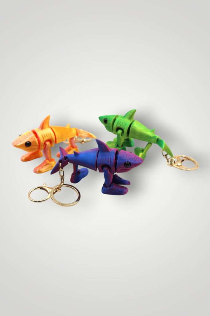 BRELOC PLASTIC - RECHIN