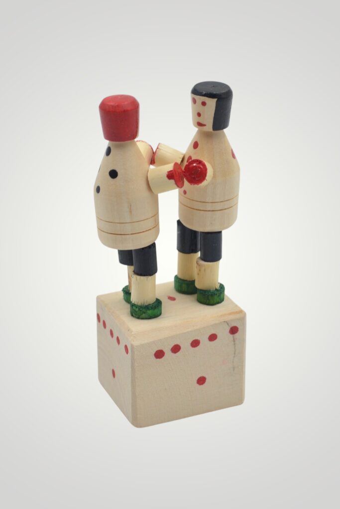 BOXERI