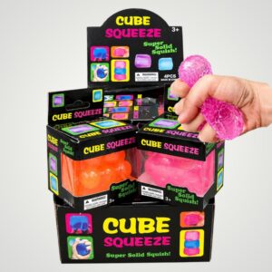 FIGURINE ANTISTRES - CUB