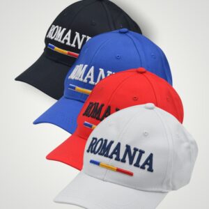 SAPCA BASEBALL - ROMANIA