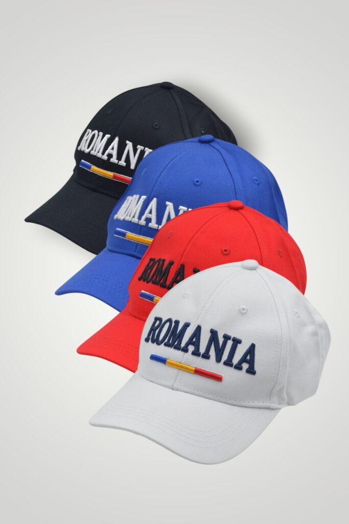SAPCA BASEBALL - ROMANIA