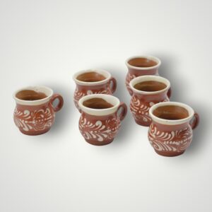 SET CESTI 6 BUCATI