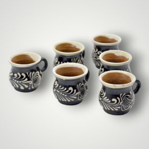SET CESTI 6 BUCATI