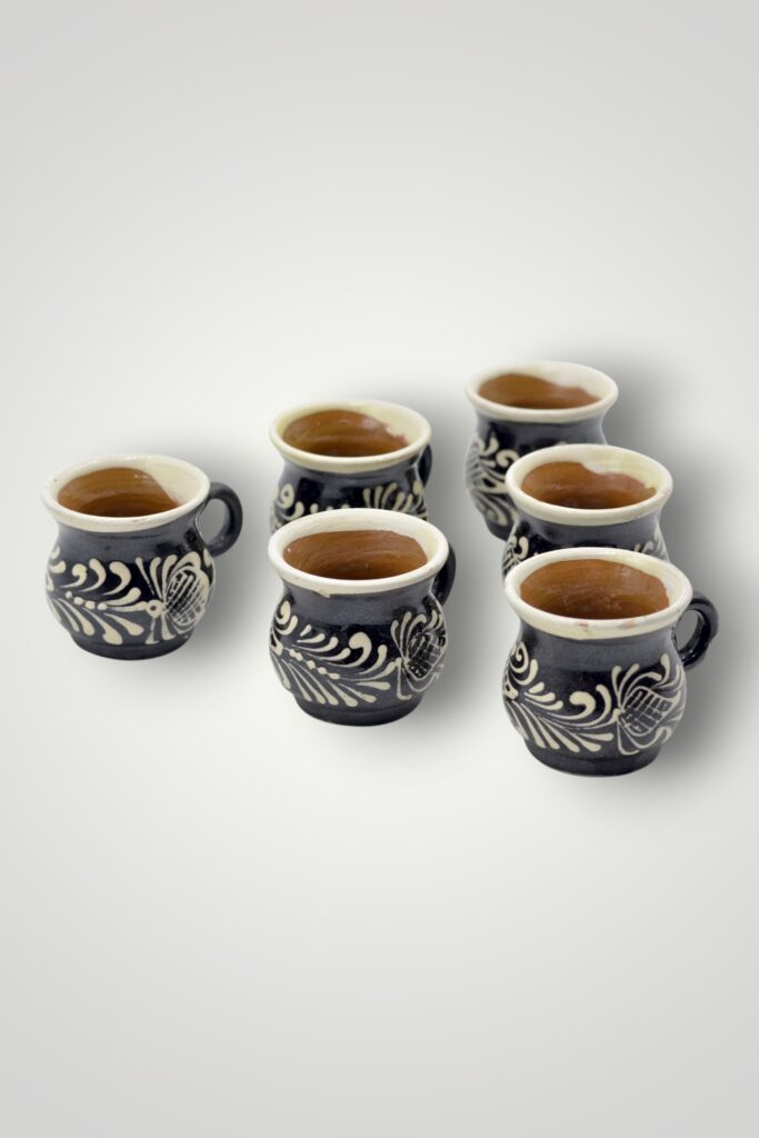 SET CESTI 6 BUCATI