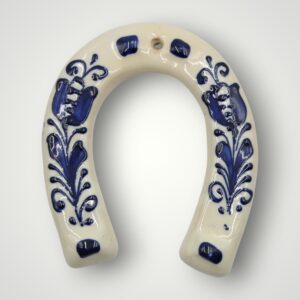 POTCOAVA CERAMICA - ALBASTRA
