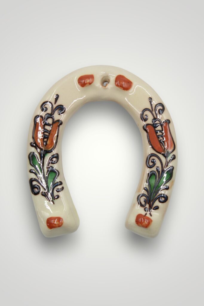 POTCOAVA CERAMICA - COLORATA