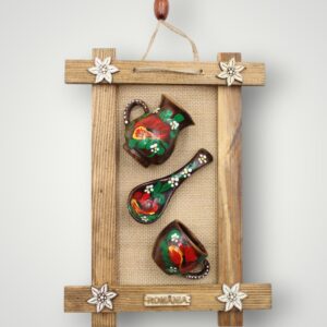 SET CERAMICA - ROMANIA