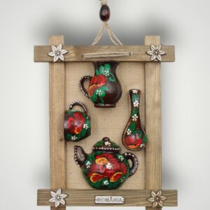 SET CERAMICA - ROMANIA